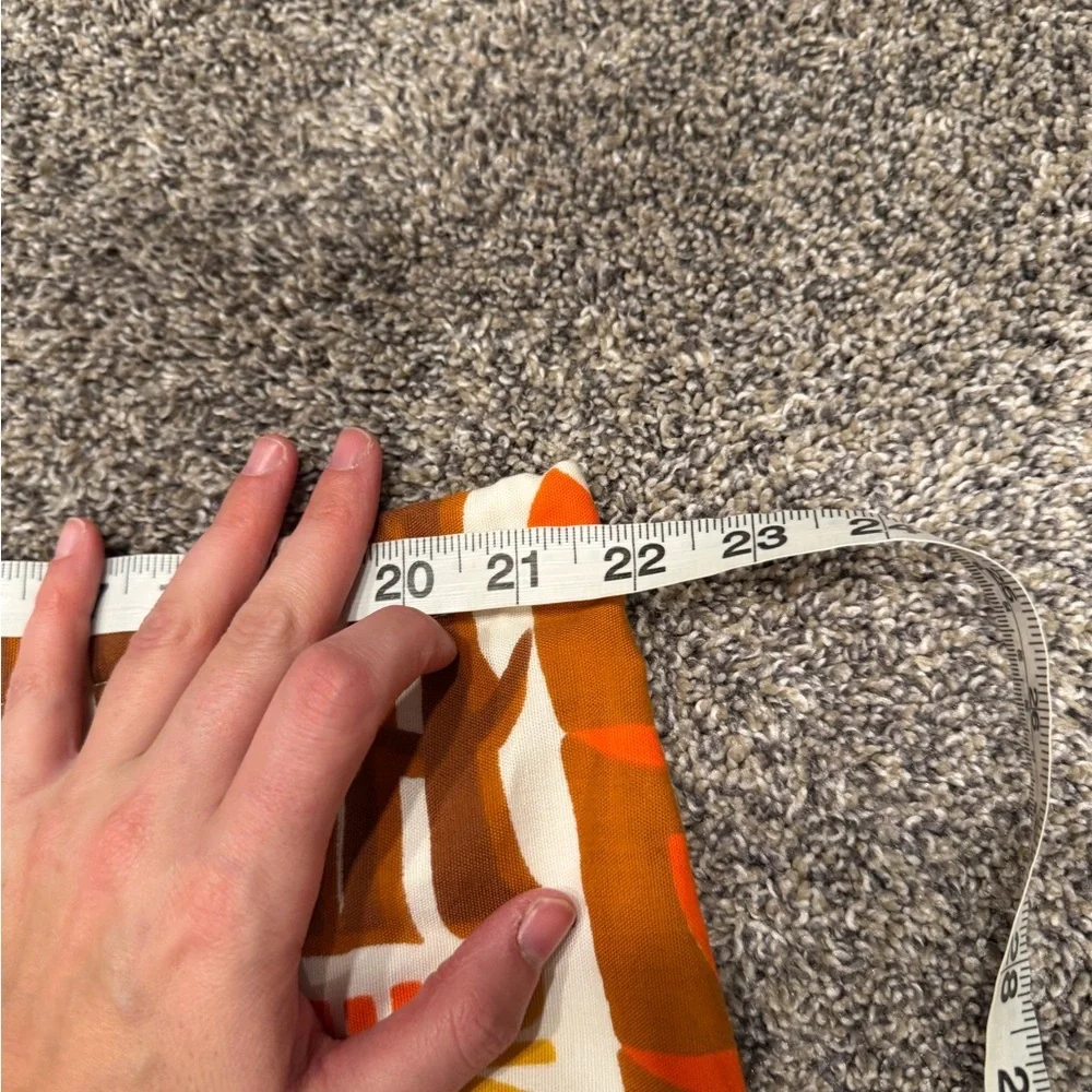 Vintage Hawaiian holiday sports wear shorts - Picture 4 of 6